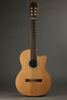 Kremona Sofia S63CW Nylon String Acoustic Electric Guitar New