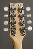Red Valley Paqueña Travel Mandolin New