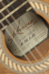 Kremona S58C -OP 3/4 Size Nylon Classical Acoustic Guitar New