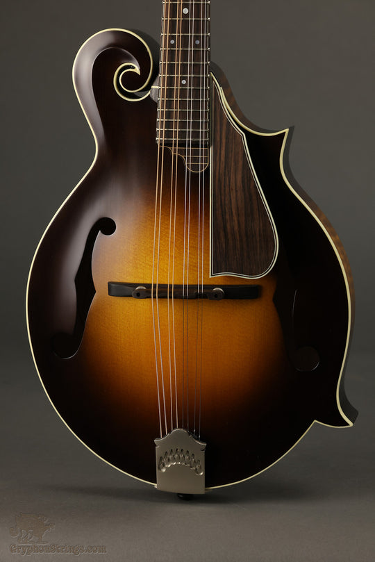 Northfield S Series NFS-F5E Engelmann Mandolin - New