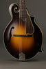 Northfield S Series NFS-F5E Engelmann Mandolin - New