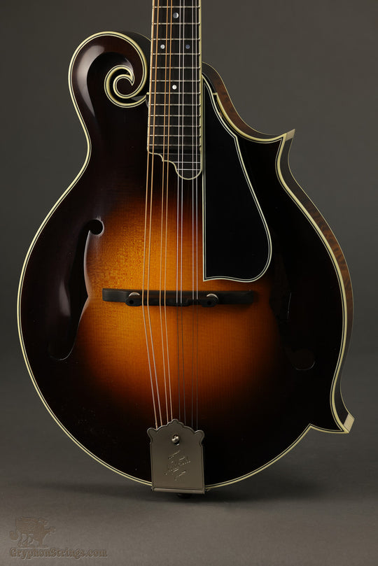 Northfield Artist Series NFA-F51I Italian Spruce Mandolin - New