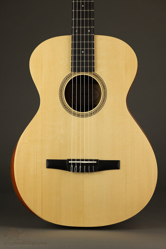 2022 Taylor Academy 12-N Nylon String Guitar - Used
