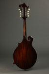 Eastman MD415-BK F-Style F-Hole Mandolin in Black New