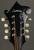 Eastman MD415-BK F-Style F-Hole Mandolin in Black New