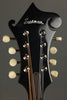 Eastman MD415-BK F-Style F-Hole Mandolin in Black New