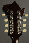 Eastman MD415-BK F-Style F-Hole Mandolin in Black New