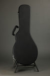 Eastman MD415-BK F-Style F-Hole Mandolin in Black New