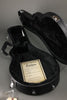 Eastman MD415-BK F-Style F-Hole Mandolin in Black New