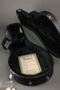 Eastman MD415-BK F-Style F-Hole Mandolin in Black New