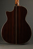 2022 Taylor Guitars 814ce Acoustic Guitar Used