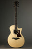2022 Taylor Guitars 814ce Acoustic Guitar Used