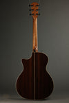 2022 Taylor Guitars 814ce Acoustic Guitar Used