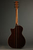 2022 Taylor Guitars 814ce Acoustic Guitar Used