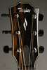 2022 Taylor Guitars 814ce Acoustic Guitar Used