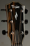 2022 Taylor Guitars 814ce Acoustic Guitar Used