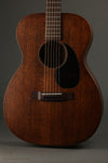 Martin 00-15M Steel String Acoustic Guitar New