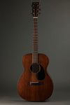 Martin 00-15M Steel String Acoustic Guitar New
