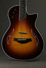Taylor T5z Standard, Tobacco Sunburst, Semi-Hollow Electric New