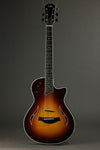 Taylor T5z Standard, Tobacco Sunburst, Semi-Hollow Electric New