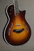 Taylor T5z Standard, Tobacco Sunburst, Semi-Hollow Electric New