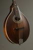 Eastman MD304 Oval Hole A-Style Mandolin New