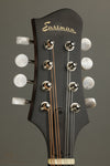 Eastman MD304 Oval Hole A-Style Mandolin New