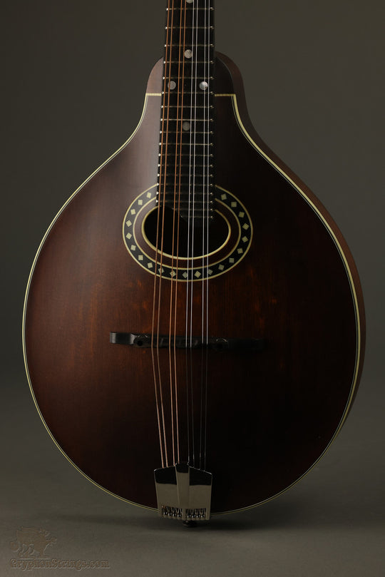 Eastman MD304 Mandolin - New