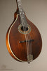2022 Eastman MD304 Mandolin- Used