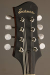 2022 Eastman MD304 Mandolin- Used