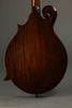 Eastman MD415-BK F-Style F-Hole Mandolin in Black New