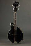 Eastman MD415-BK F-Style F-Hole Mandolin in Black New