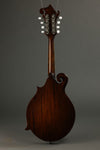 Eastman MD415-BK F-Style F-Hole Mandolin in Black New