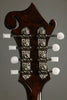 Eastman MD415-BK F-Style F-Hole Mandolin in Black New
