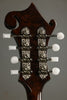 Eastman MD415-BK F-Style F-Hole Mandolin in Black New