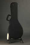 Eastman MD415-BK F-Style F-Hole Mandolin in Black New