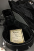 Eastman MD415-BK F-Style F-Hole Mandolin in Black New