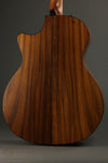 Taylor Guitars 724ce Acoustic Electric Guitar New