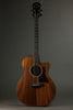Taylor Guitars 724ce Acoustic Electric Guitar New