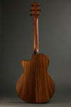 Taylor Guitars 724ce Acoustic Electric Guitar New