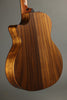 Taylor Guitars 724ce Acoustic Electric Guitar New