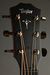Taylor Guitars 724ce Acoustic Electric Guitar New
