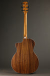 Taylor Guitars 214ce Grand Auditorium Steel String Acoustic Guitar New