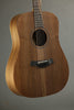 Taylor Guitars Big Baby Walnut BBT Acoustic Guitar New