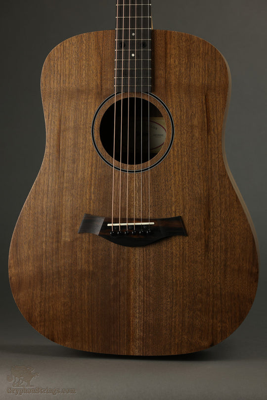 Taylor Guitars Big Baby Walnut BBTe Acoustic Electric Guitar New