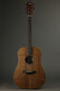 Taylor Guitars Big Baby Walnut BBTe Acoustic Electric Guitar New