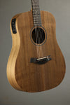 Taylor Guitars Big Baby Walnut BBTe Acoustic Electric Guitar New
