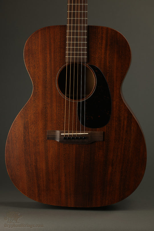 Martin 000-15M Steel String Acoustic Guitar New