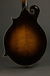 Northfield Mandolins NFB-F5A Big Mon, Adirondack Spruce Top New