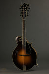 Northfield Mandolins NFB-F5A Big Mon, Adirondack Spruce Top New